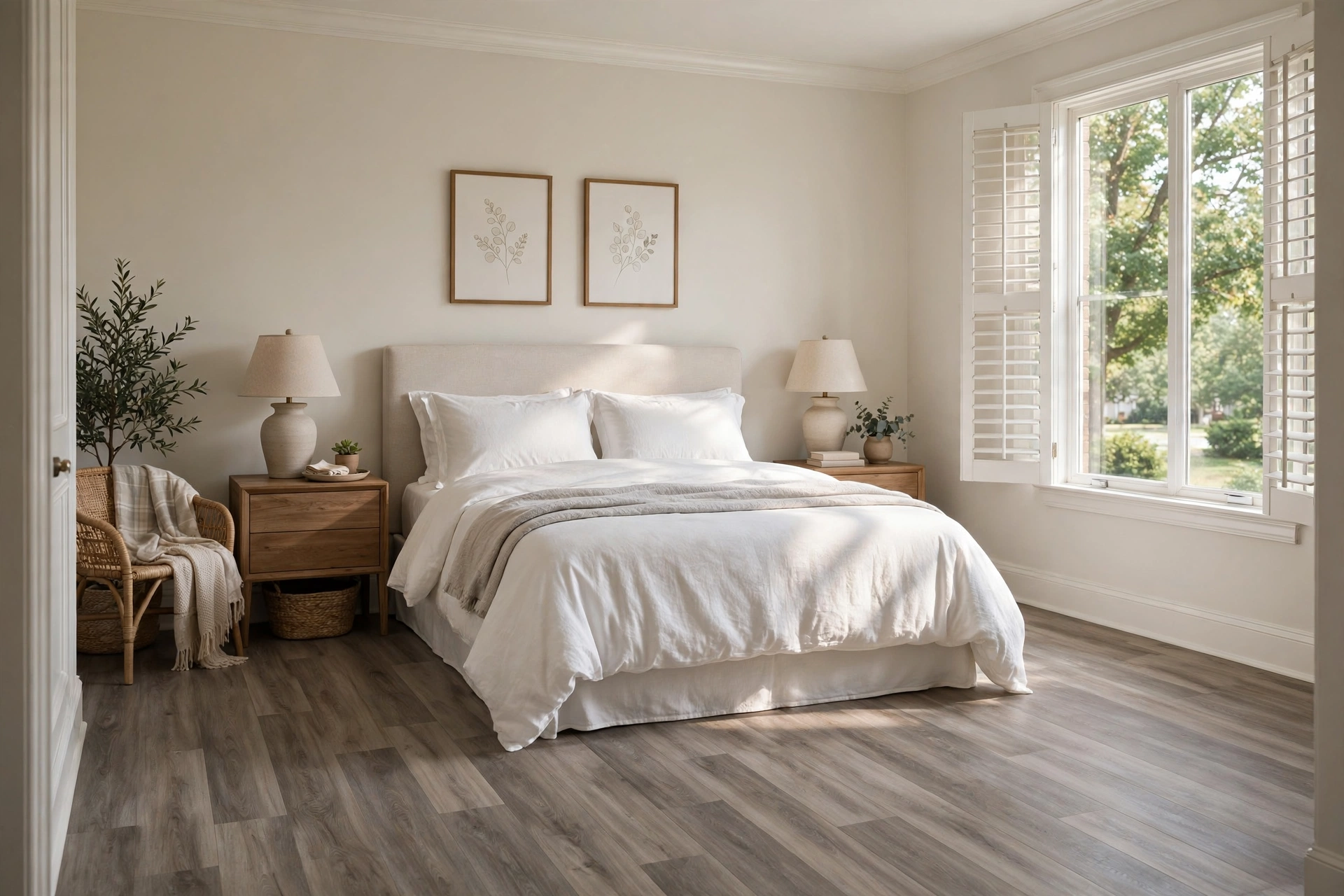 LVT Flooring in Arnold, MD by Bowie LVT Flooring Company