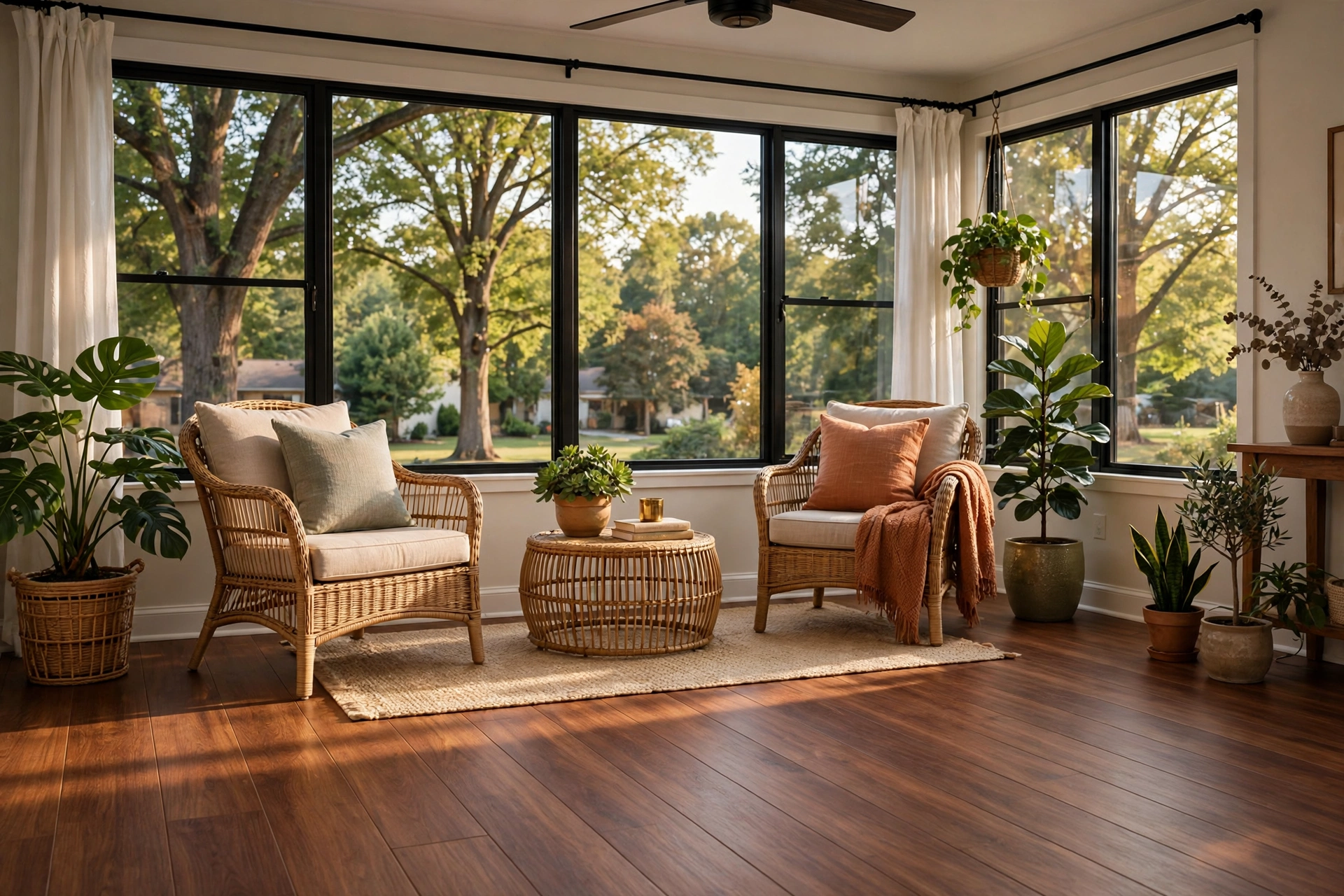 LVT Flooring in Greenbelt, MD by Bowie LVT Flooring Company